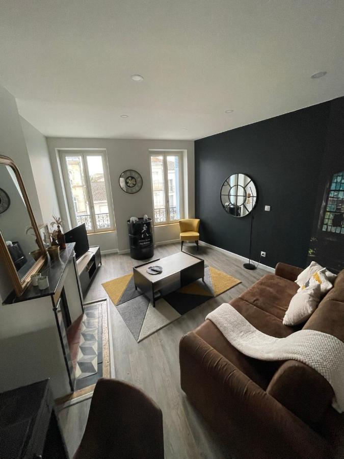 Les Apparts De Bastide 35B Villeneuve-sur-Lot Buitenkant foto
