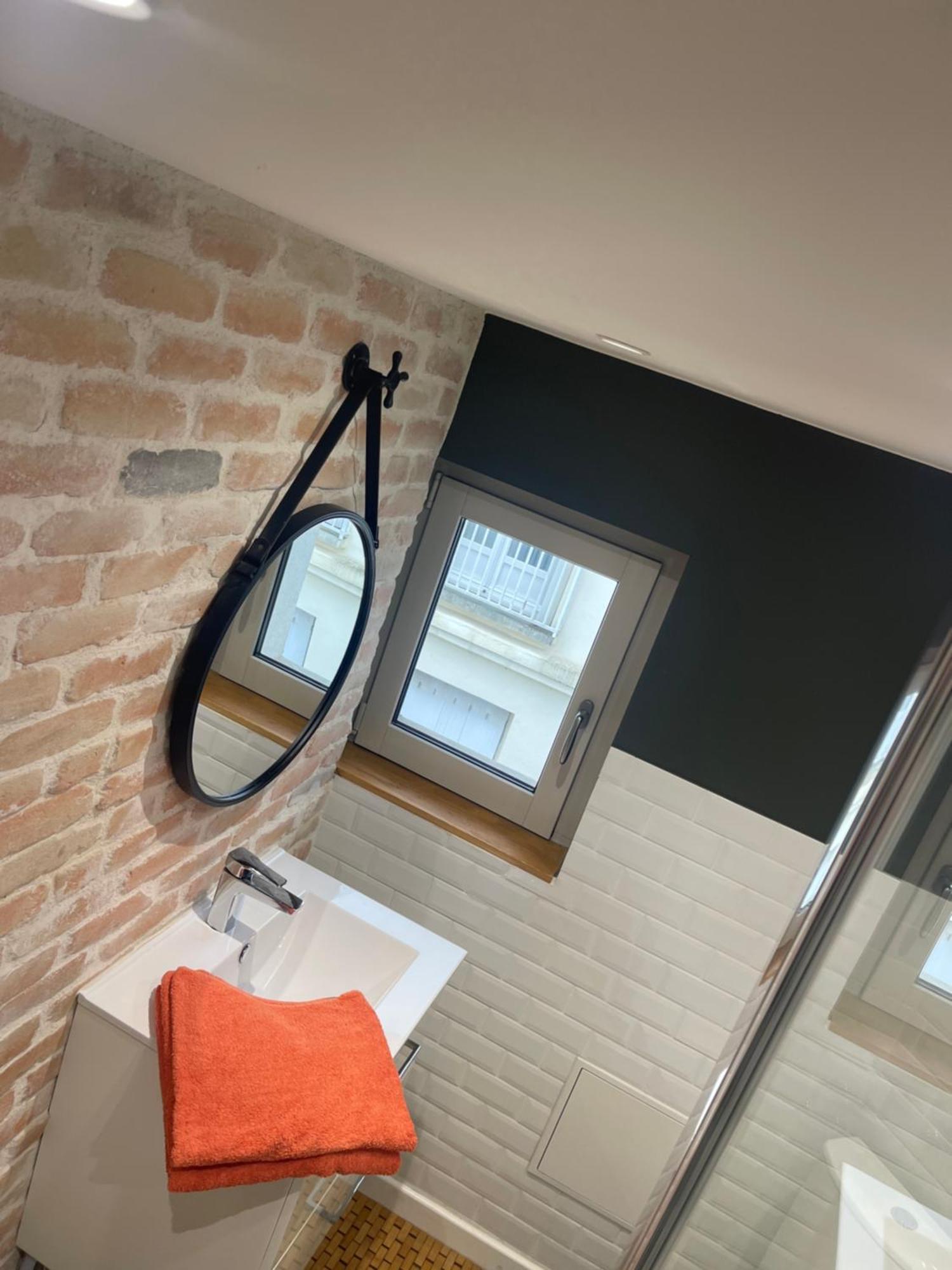 Les Apparts De Bastide 35B Villeneuve-sur-Lot Buitenkant foto