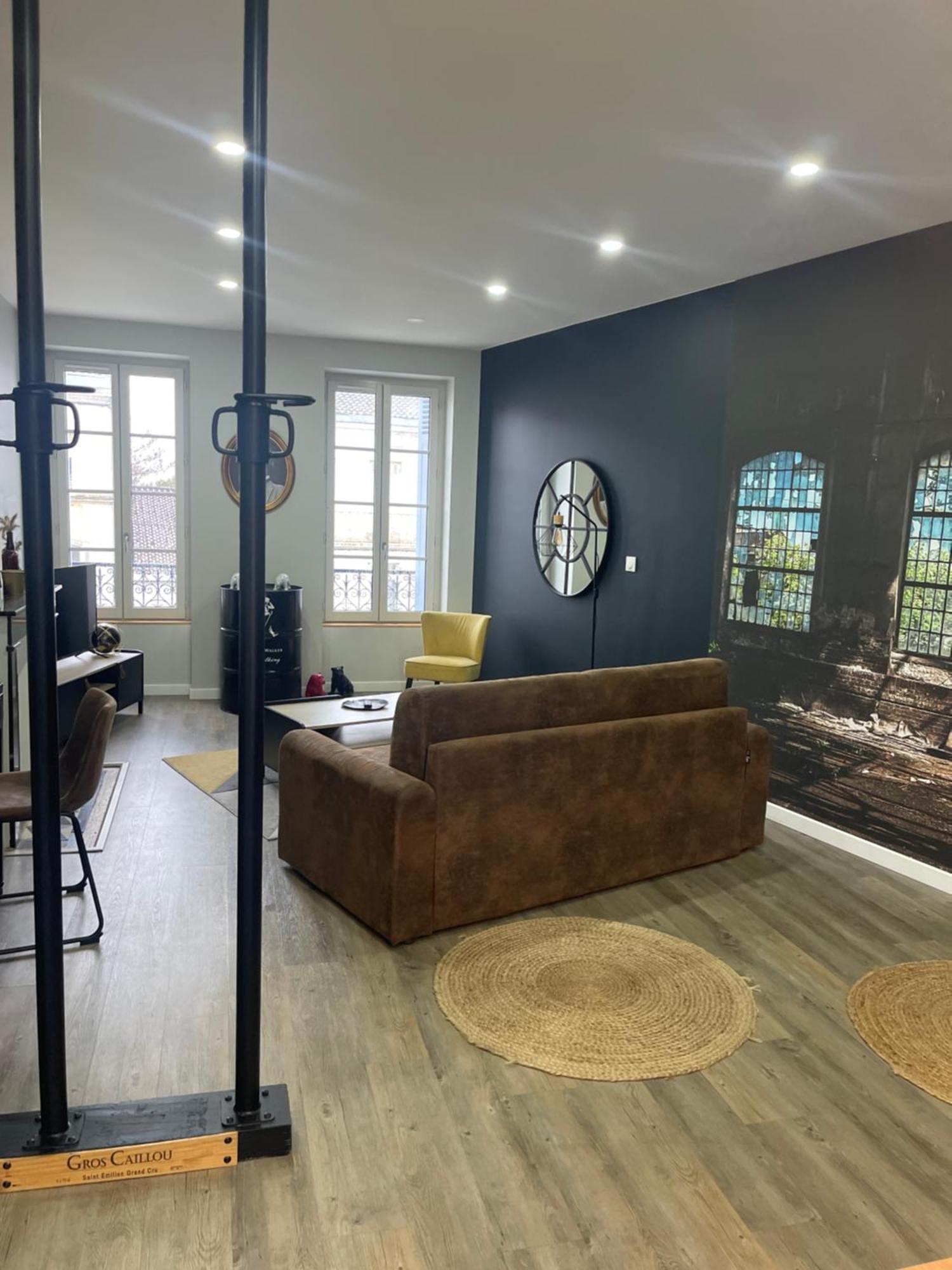 Les Apparts De Bastide 35B Villeneuve-sur-Lot Buitenkant foto